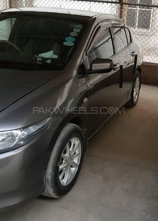 Honda City 2014 for Sale in Karachi Honda City 2014 for Sale in Karachi Image-3