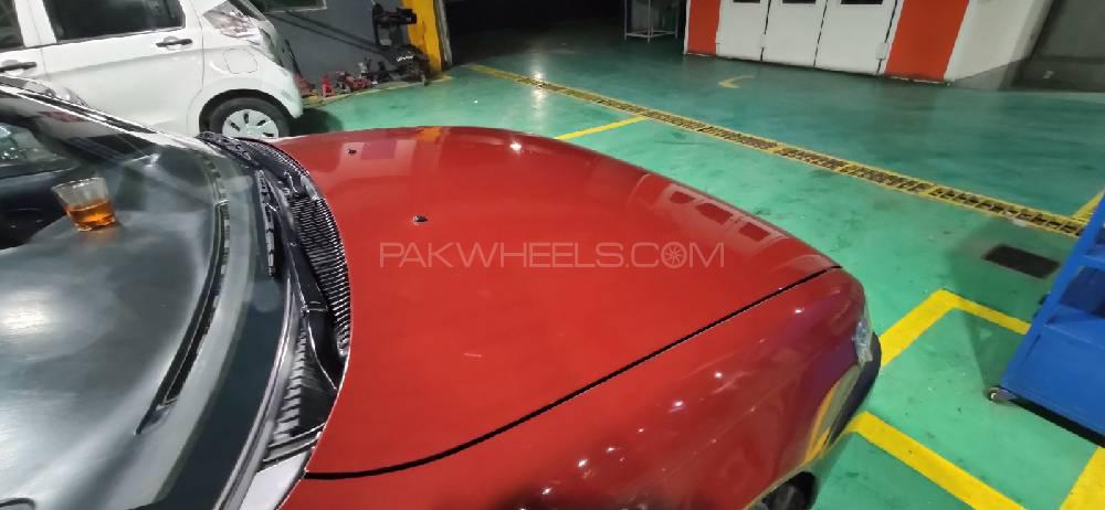 Toyota Corolla 1997 for Sale in Multan Toyota Corolla 1997 for Sale in Multan Image-9