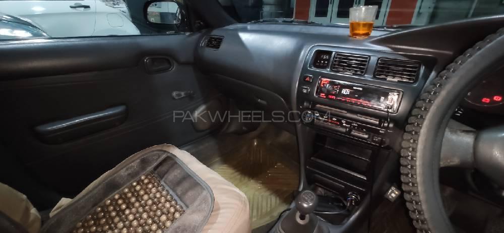 Toyota Corolla 1997 for Sale in Multan Toyota Corolla 1997 for Sale in Multan Image-12