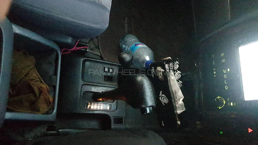 Toyota Prado 1997 for Sale in Islamabad Toyota Prado 1997 for Sale in Islamabad Image-8