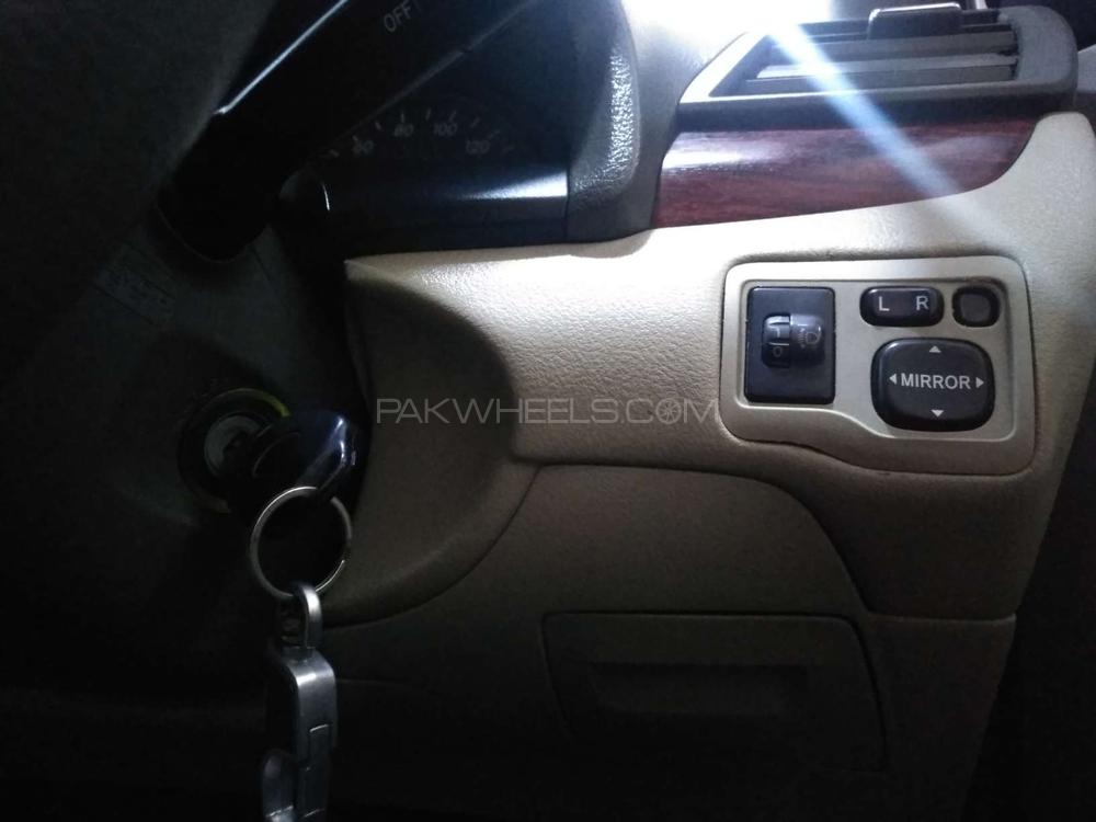 Toyota Premio 2010 for Sale in Karachi Toyota Premio 2010 for Sale in Karachi Image-11