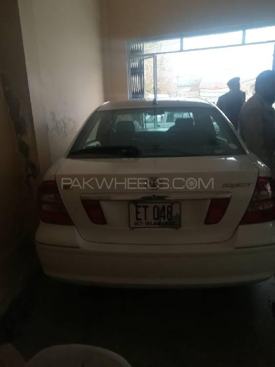 Toyota Premio 2006 for Sale in Abbottabad Toyota Premio 2006 for Sale in Abbottabad Image-3