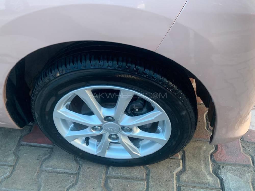Daihatsu Move 2017 for Sale in Rawalpindi Daihatsu Move 2017 for Sale in Rawalpindi Image-5