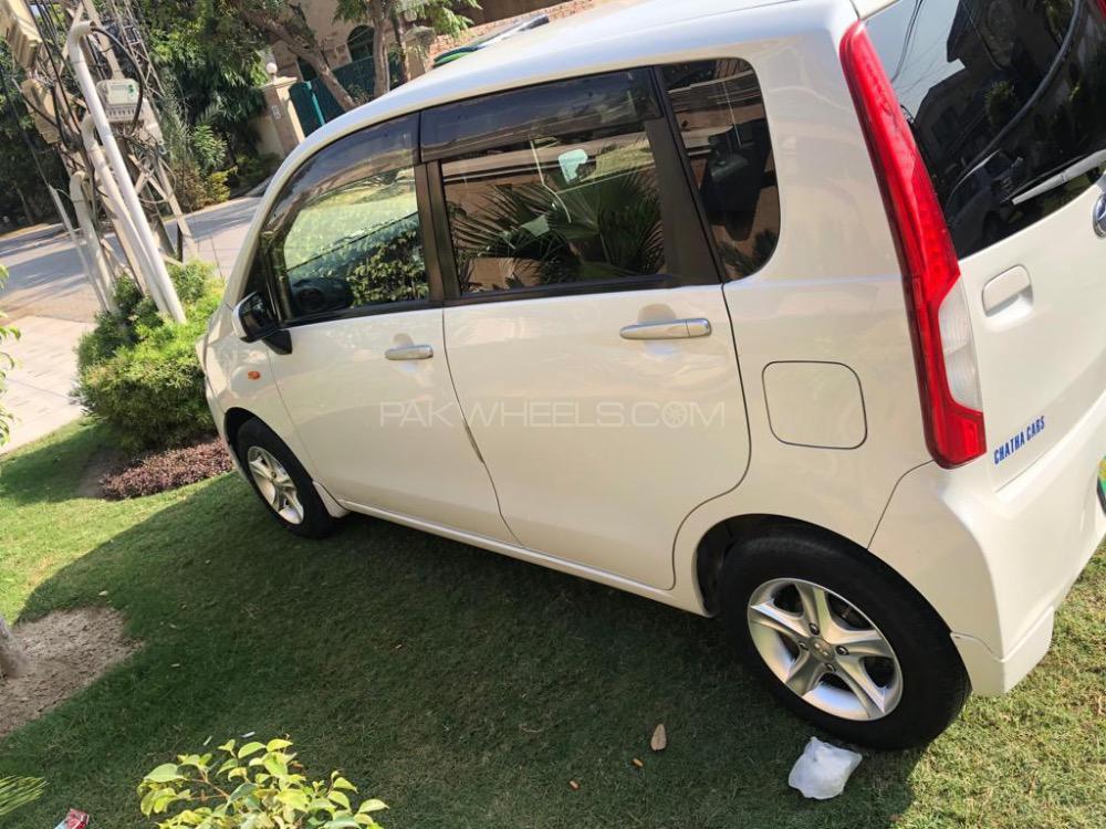 Subaru Stella 2013 for Sale in Lahore Subaru Stella 2013 for Sale in Lahore Image-3