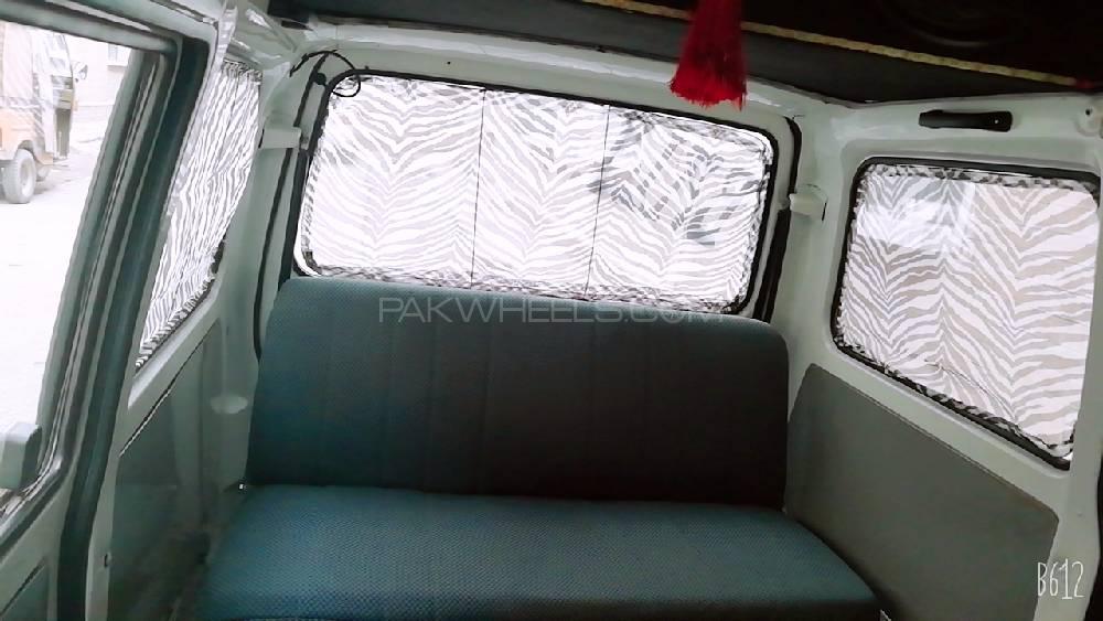 Suzuki Bolan 2006 for Sale in Rawalpindi Suzuki Bolan 2006 for Sale in Rawalpindi Image-3