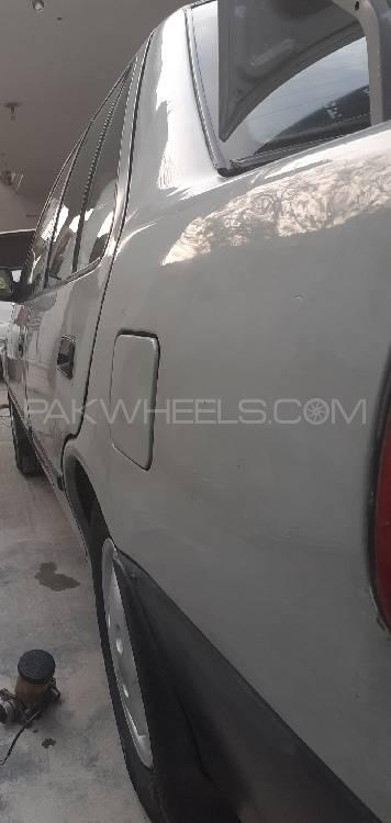 Suzuki Margalla 1998 for Sale in Taxila Suzuki Margalla 1998 for Sale in Taxila Image-7