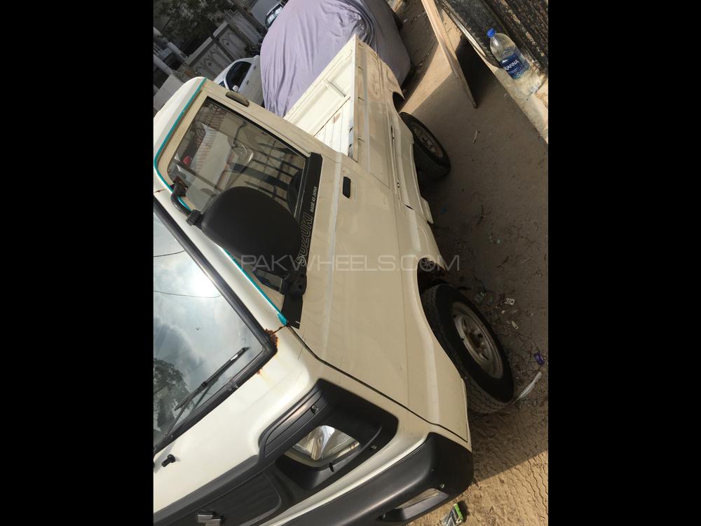 سوزوکی راوی 2016 for Sale in کراچی سوزوکی راوی 2016 for Sale in کراچی Image-3
