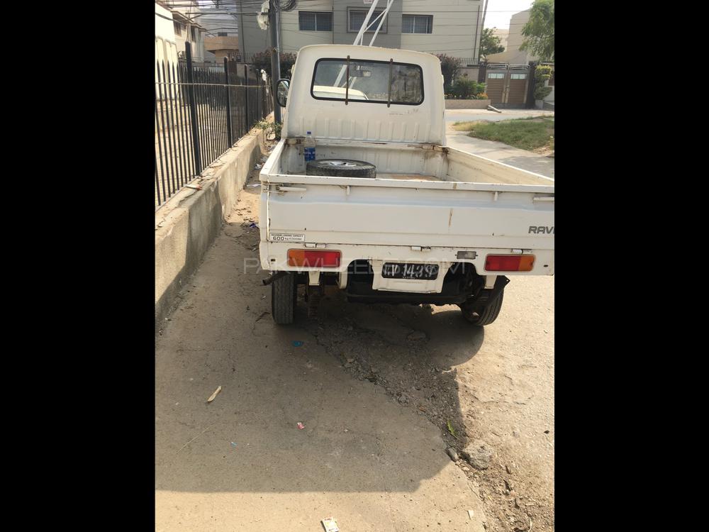 سوزوکی راوی 2016 for Sale in کراچی سوزوکی راوی 2016 for Sale in کراچی Image-9