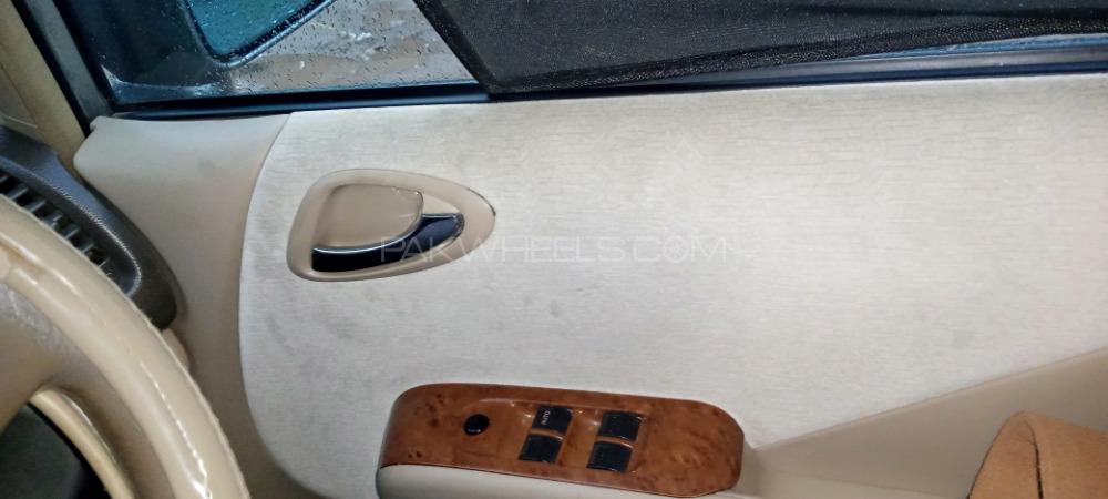 Honda City 2005 for Sale in Multan Honda City 2005 for Sale in Multan Image-8