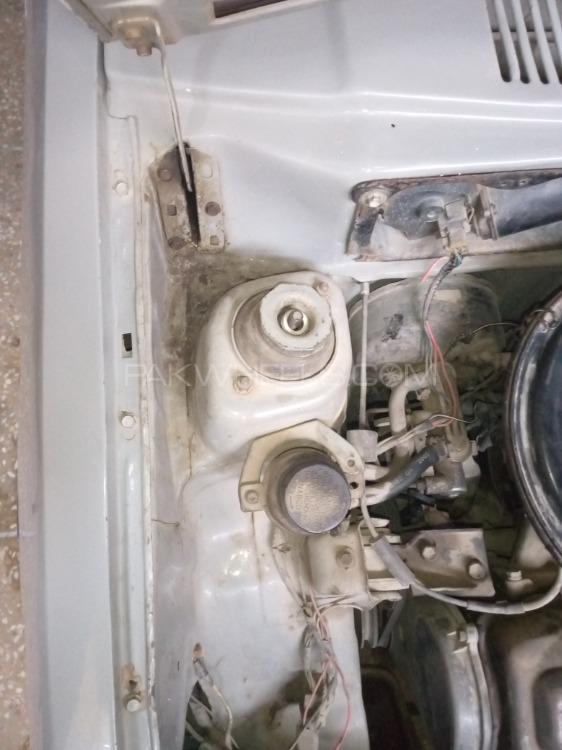 Suzuki Khyber 1998 for Sale in Lahore Suzuki Khyber 1998 for Sale in Lahore Image-7