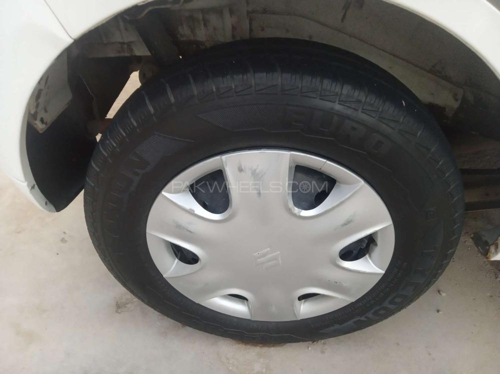Suzuki Wagon R 2018 for Sale in Karachi Suzuki Wagon R 2018 for Sale in Karachi Image-16