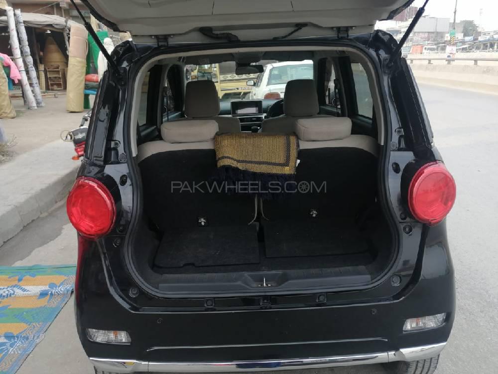Daihatsu Cast 2014 for Sale in Taxila Daihatsu Cast 2014 for Sale in Taxila Image-5