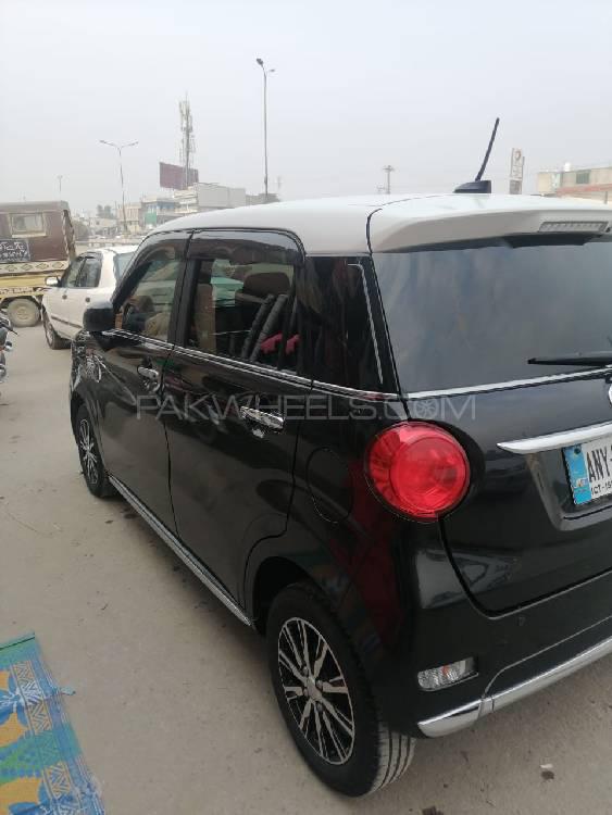 Daihatsu Cast 2014 for Sale in Taxila Daihatsu Cast 2014 for Sale in Taxila Image-8