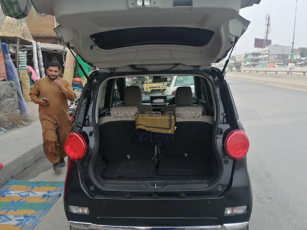 Daihatsu Cast 2014 for Sale in Taxila Daihatsu Cast 2014 for Sale in Taxila Image-4