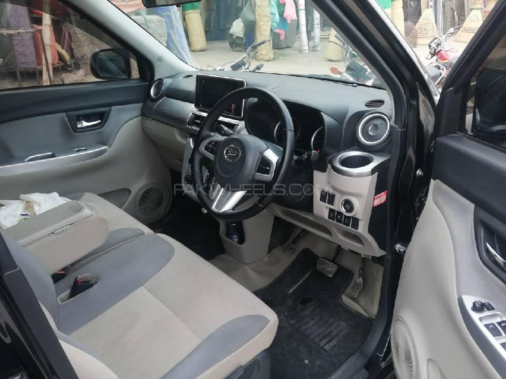 Daihatsu Cast 2014 for Sale in Taxila Daihatsu Cast 2014 for Sale in Taxila Image-6