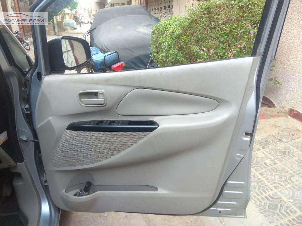 Mitsubishi Ek Wagon 2014 for Sale in Karachi Mitsubishi Ek Wagon 2014 for Sale in Karachi Image-11