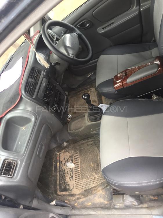 Suzuki Alto 2007 for Sale in Gujrat Suzuki Alto 2007 for Sale in Gujrat Image-5