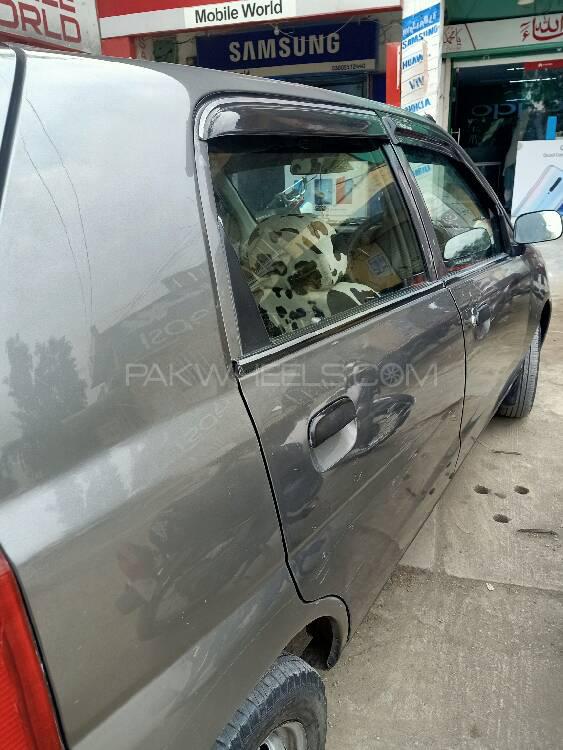 Suzuki Alto 2010 for Sale in Wah cantt Suzuki Alto 2010 for Sale in Wah cantt Image-3