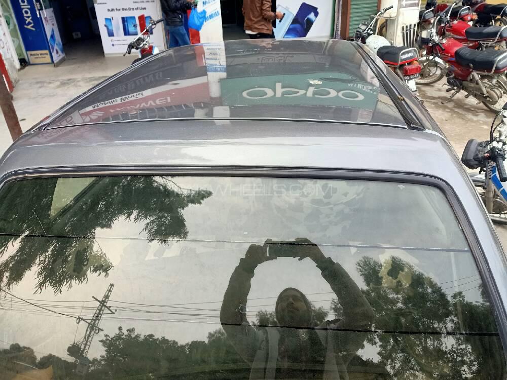 Suzuki Alto 2010 for Sale in Wah cantt Suzuki Alto 2010 for Sale in Wah cantt Image-2