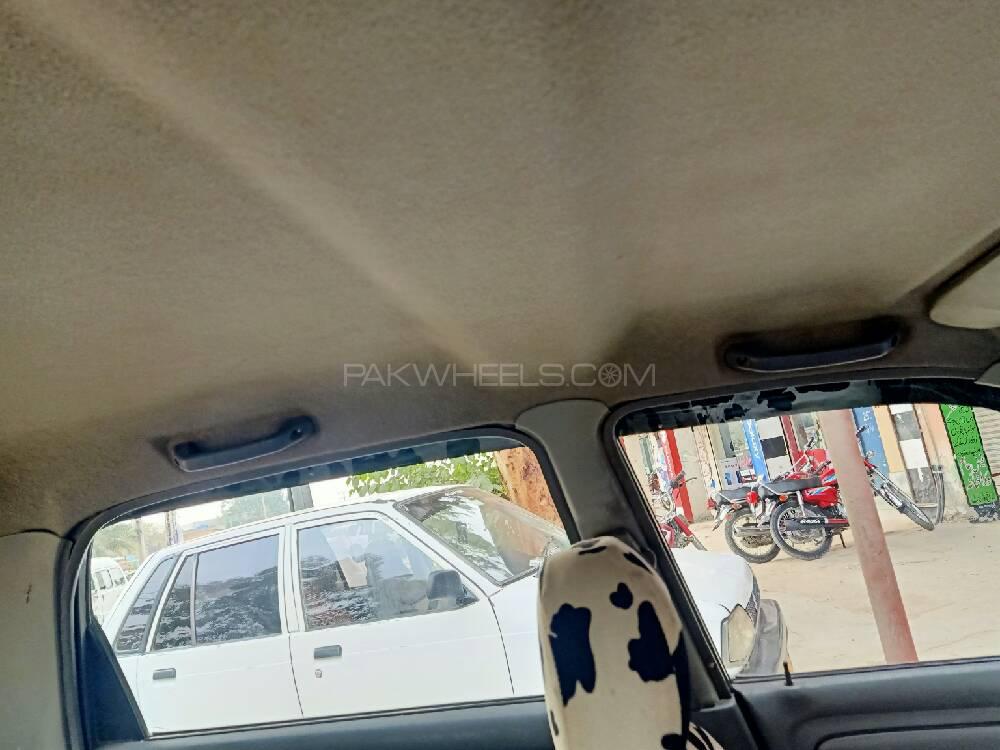 Suzuki Alto 2010 for Sale in Wah cantt Suzuki Alto 2010 for Sale in Wah cantt Image-7