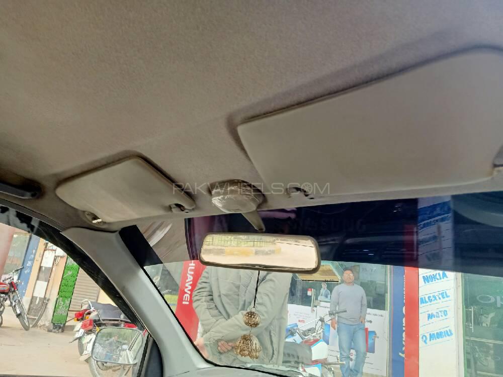 Suzuki Alto 2010 for Sale in Wah cantt Suzuki Alto 2010 for Sale in Wah cantt Image-9