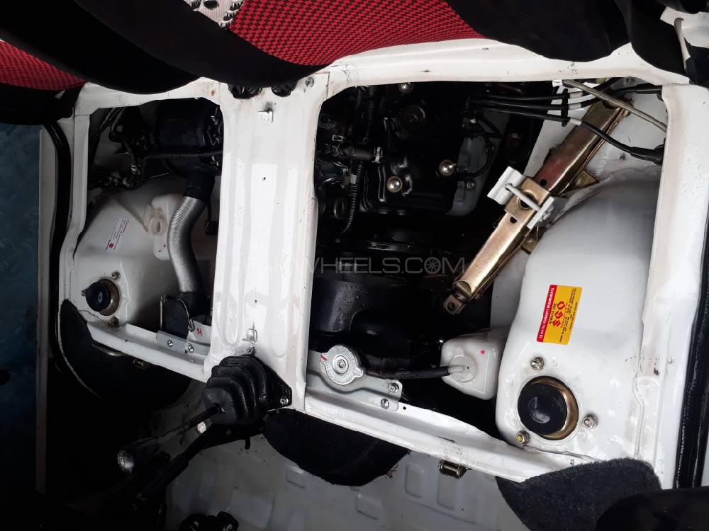 Suzuki Bolan 2019 for Sale in Rawalpindi Suzuki Bolan 2019 for Sale in Rawalpindi Image-11