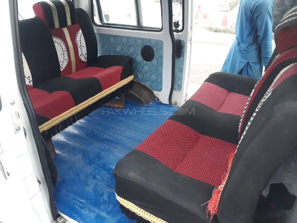 Suzuki Bolan 2019 for Sale in Rawalpindi Suzuki Bolan 2019 for Sale in Rawalpindi Image-12