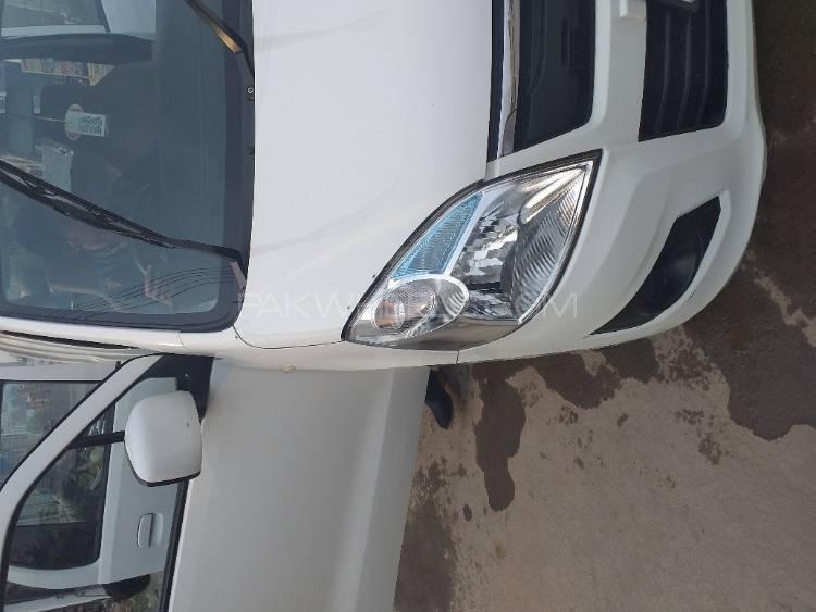 Suzuki Wagon R 2017 for Sale in Faisalabad Suzuki Wagon R 2017 for Sale in Faisalabad Image-9