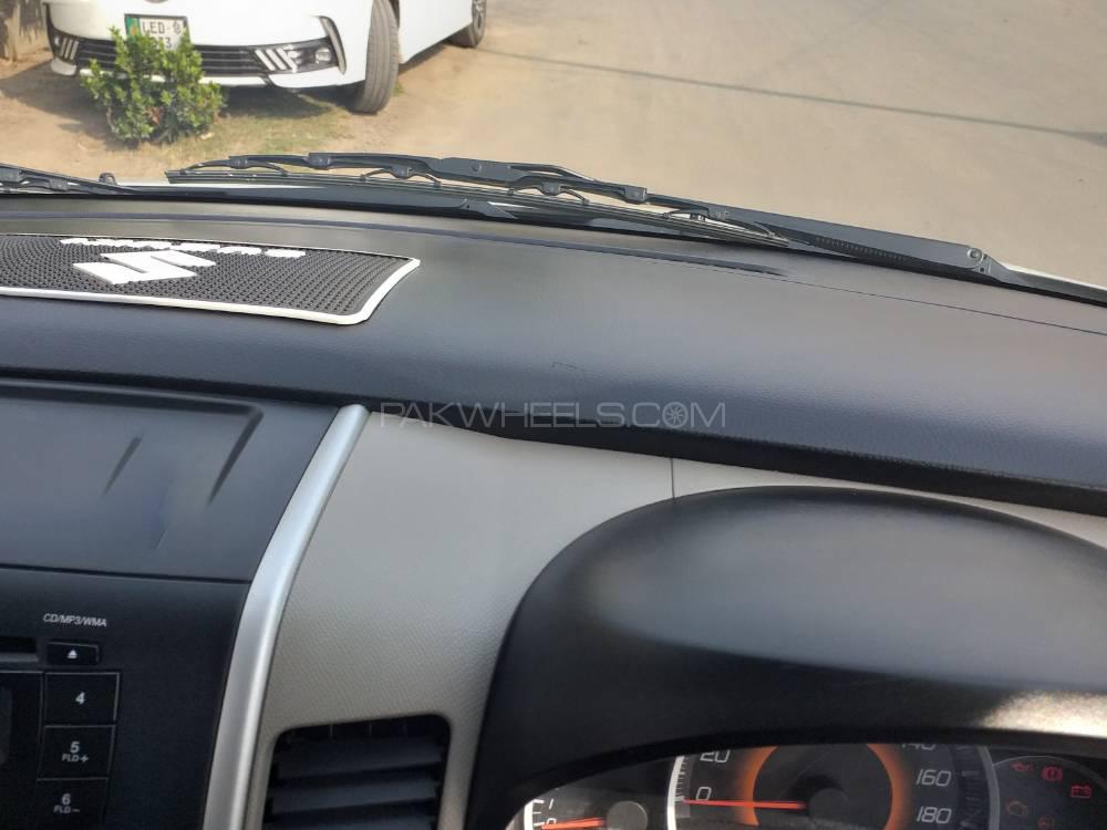 Suzuki Wagon R 2017 for Sale in Faisalabad Suzuki Wagon R 2017 for Sale in Faisalabad Image-12