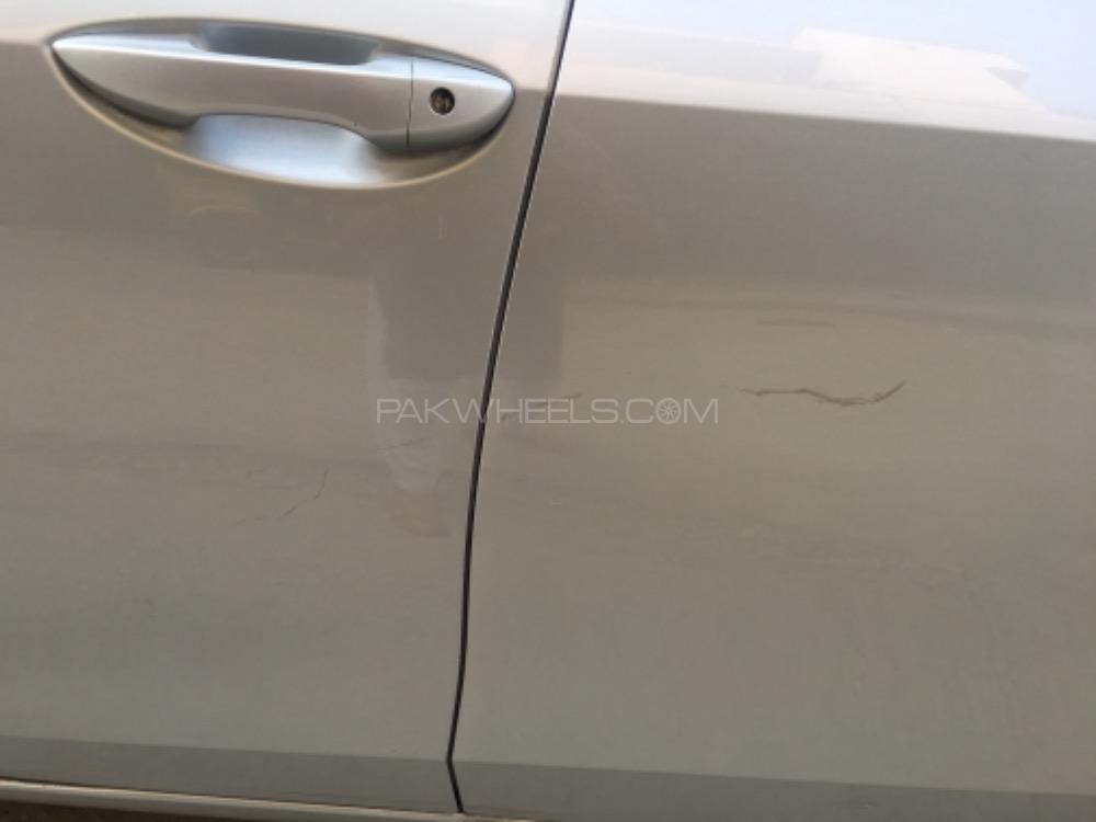 Toyota Corolla 2015 for Sale in Mirpur A.K. Toyota Corolla 2015 for Sale in Mirpur A.K. Image-7