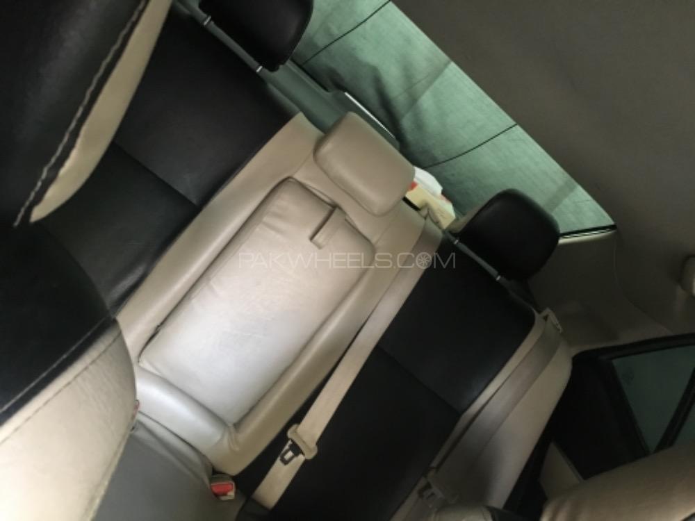 Toyota Corolla 2015 for Sale in Mirpur A.K. Toyota Corolla 2015 for Sale in Mirpur A.K. Image-3