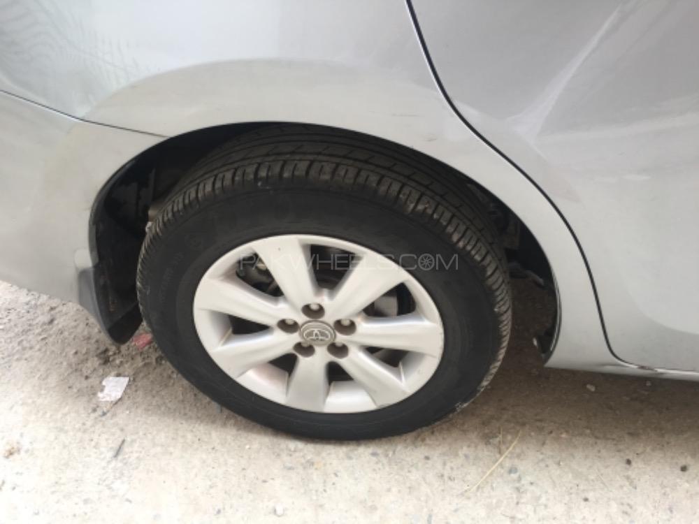 Toyota Corolla 2015 for Sale in Mirpur A.K. Toyota Corolla 2015 for Sale in Mirpur A.K. Image-11
