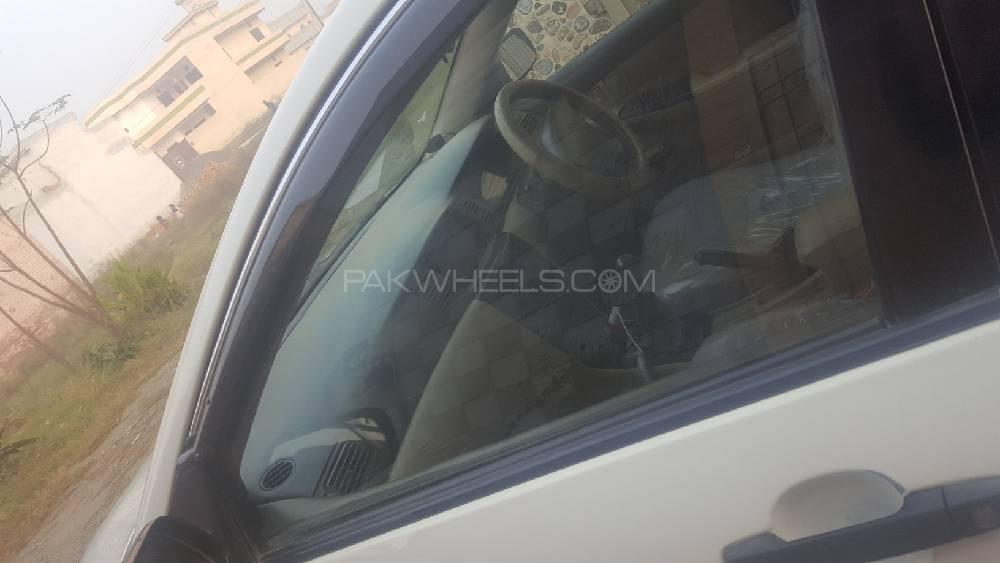 Toyota Corolla 2008 for Sale in Mardan Toyota Corolla 2008 for Sale in Mardan Image-6