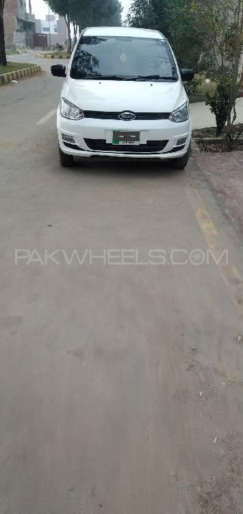 United Bravo 2019 for Sale in Faisalabad United Bravo 2019 for Sale in Faisalabad Image-3