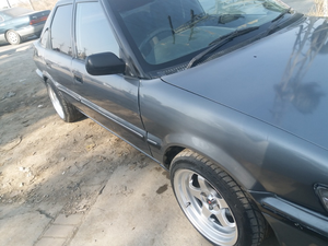 Toyota Corolla - 1989