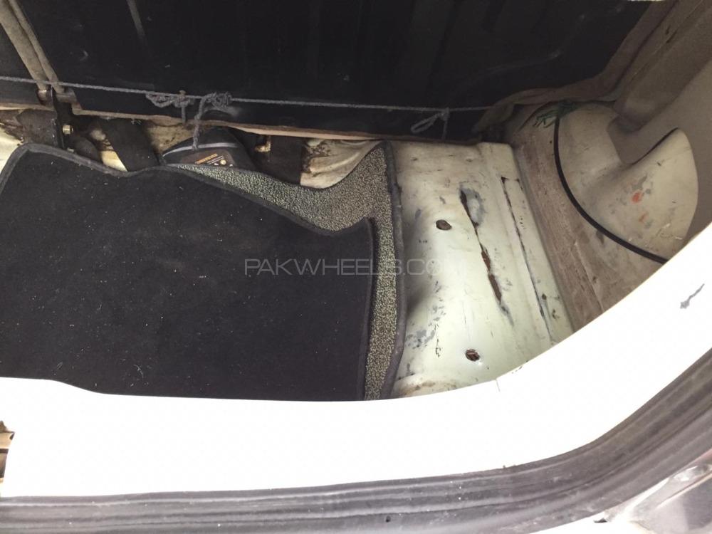 چیری کیو کیو 2006 for Sale in راولپنڈی چیری کیو کیو 2006 for Sale in راولپنڈی Image-16
