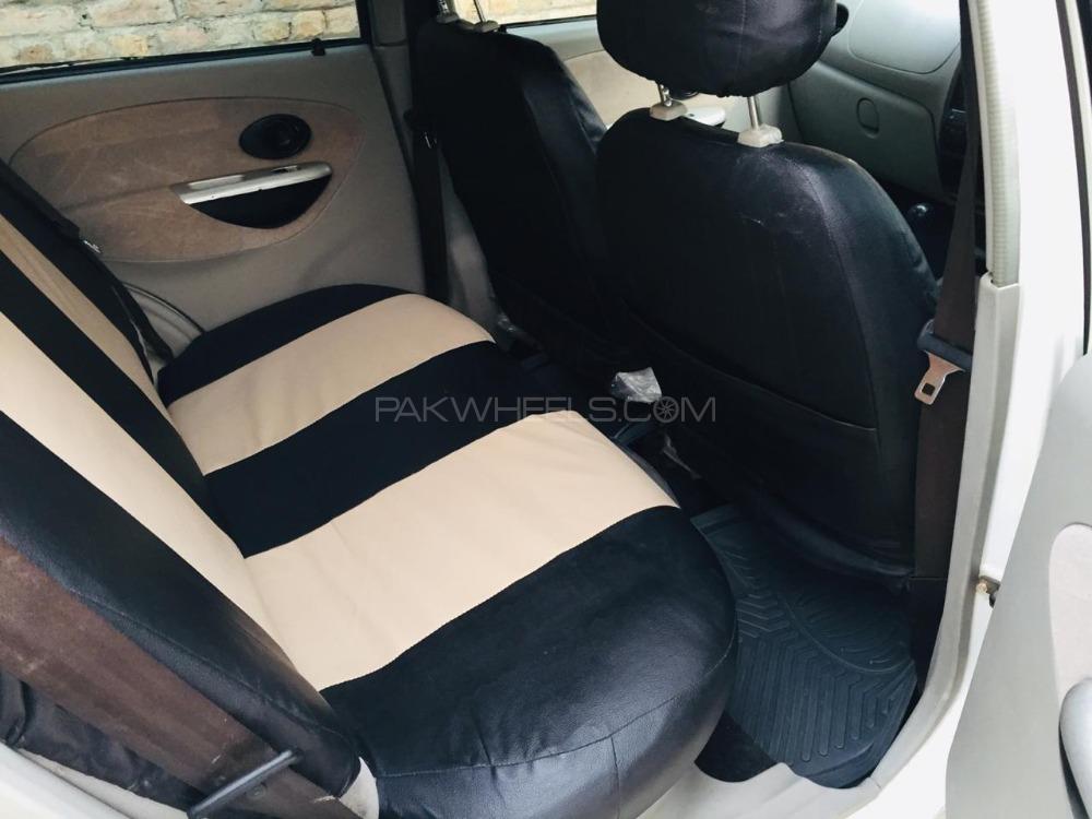 چیری کیو کیو 2006 for Sale in راولپنڈی چیری کیو کیو 2006 for Sale in راولپنڈی Image-9