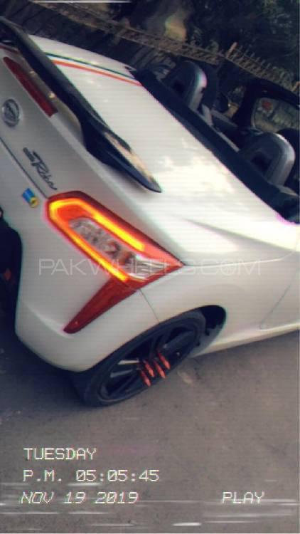 Daihatsu Copen 2014 for Sale in Lahore Daihatsu Copen 2014 for Sale in Lahore Image-3