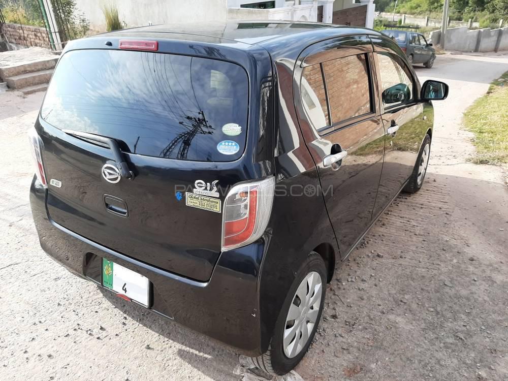 Daihatsu Mira 2012 for Sale in Islamabad Daihatsu Mira 2012 for Sale in Islamabad Image-4