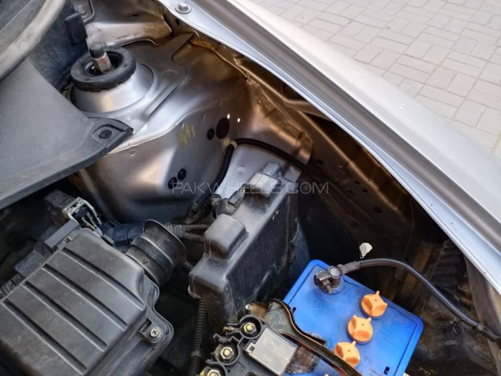 Honda City 2014 for Sale in D.G.Khan Honda City 2014 for Sale in D.G.Khan Image-15