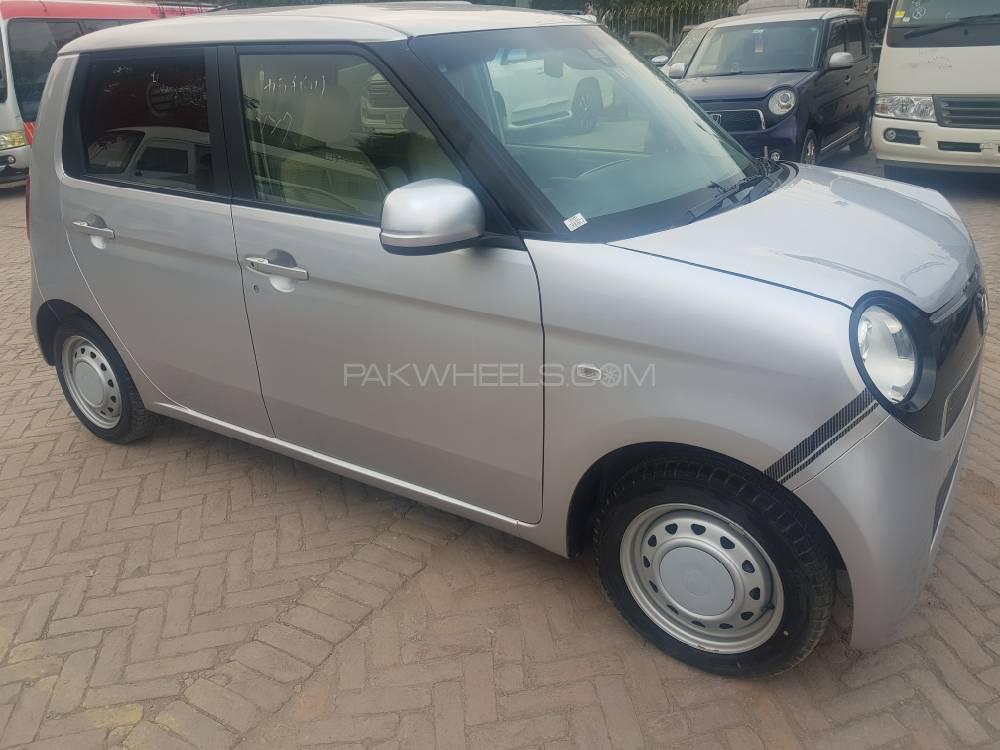 Honda N One 2016 for Sale in Lahore Honda N One 2016 for Sale in Lahore Image-2