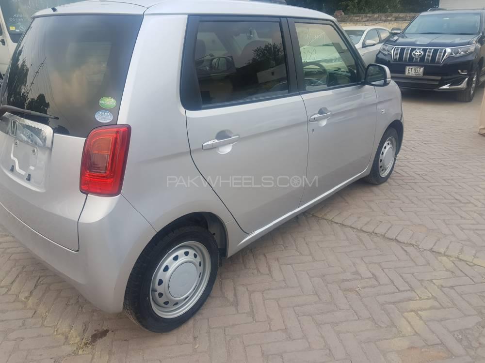 Honda N One 2016 for Sale in Lahore Honda N One 2016 for Sale in Lahore Image-6