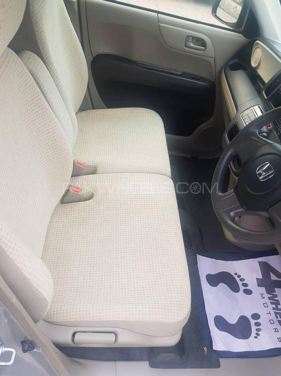 Honda N One 2016 for Sale in Lahore Honda N One 2016 for Sale in Lahore Image-13
