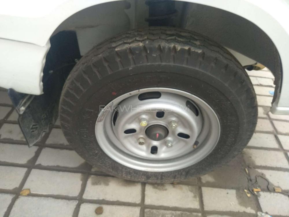 Suzuki Ravi 2019 for Sale in Rawalpindi Suzuki Ravi 2019 for Sale in Rawalpindi Image-5