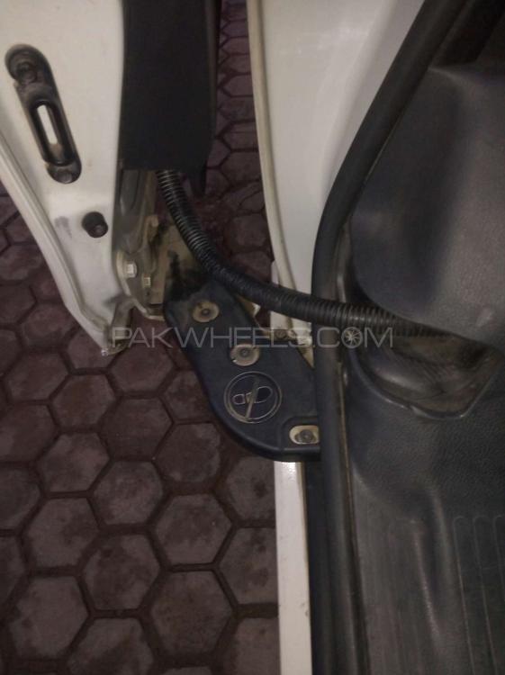 Suzuki Spacia 2015 for Sale in Gujranwala Suzuki Spacia 2015 for Sale in Gujranwala Image-13