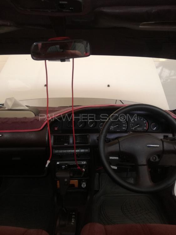 Toyota Corolla 1989 for Sale in Kohat Image-1
