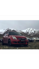 Suzuki Swift - 2012