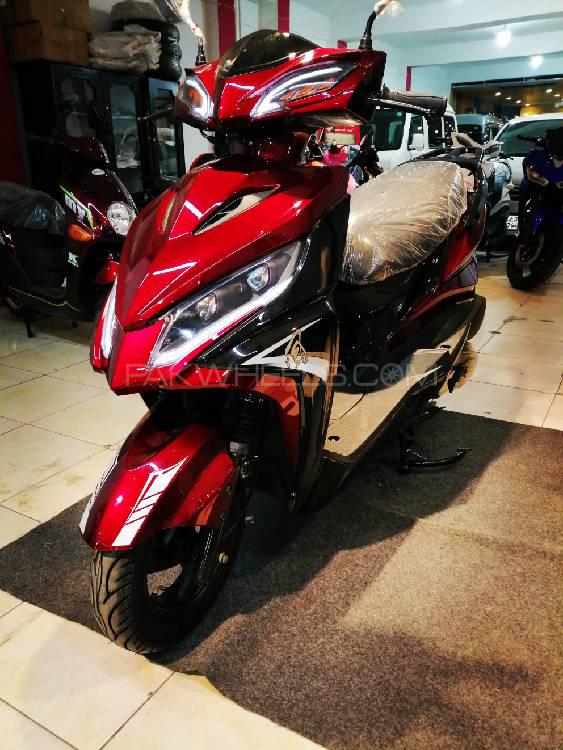چینی موٹر سائیکل 150cc 2020 for Sale چینی موٹر سائیکل 150cc 2020 for Sale Image-2