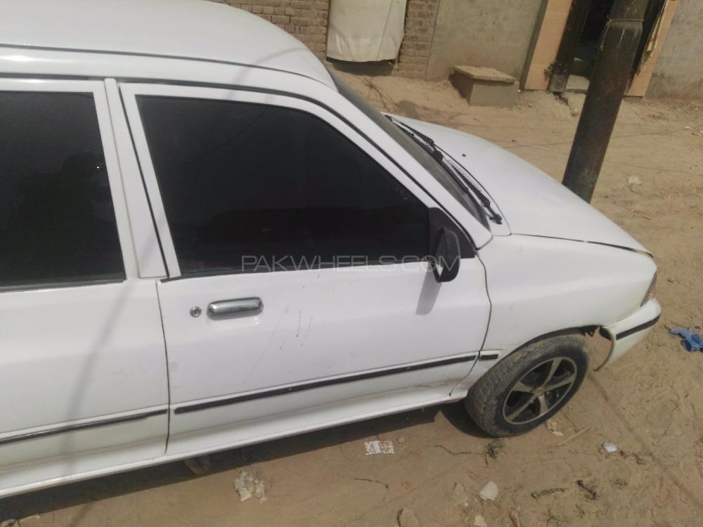 KIA Classic 2000 for Sale in Khanewal Image-1