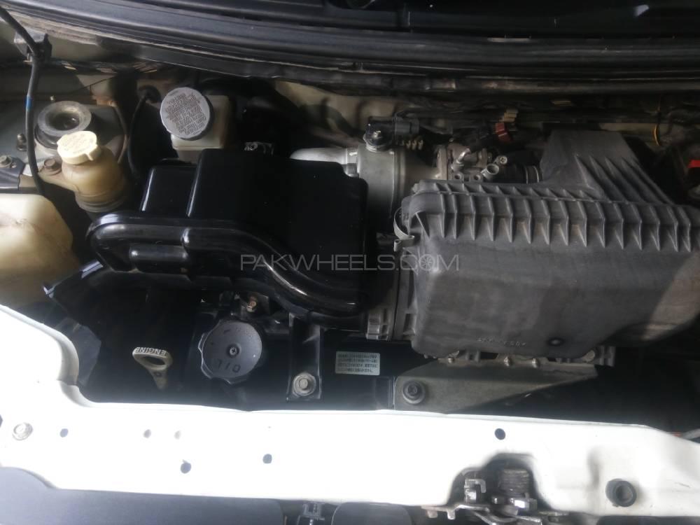 Nissan Otti 2007 for Sale in Islamabad Image-1